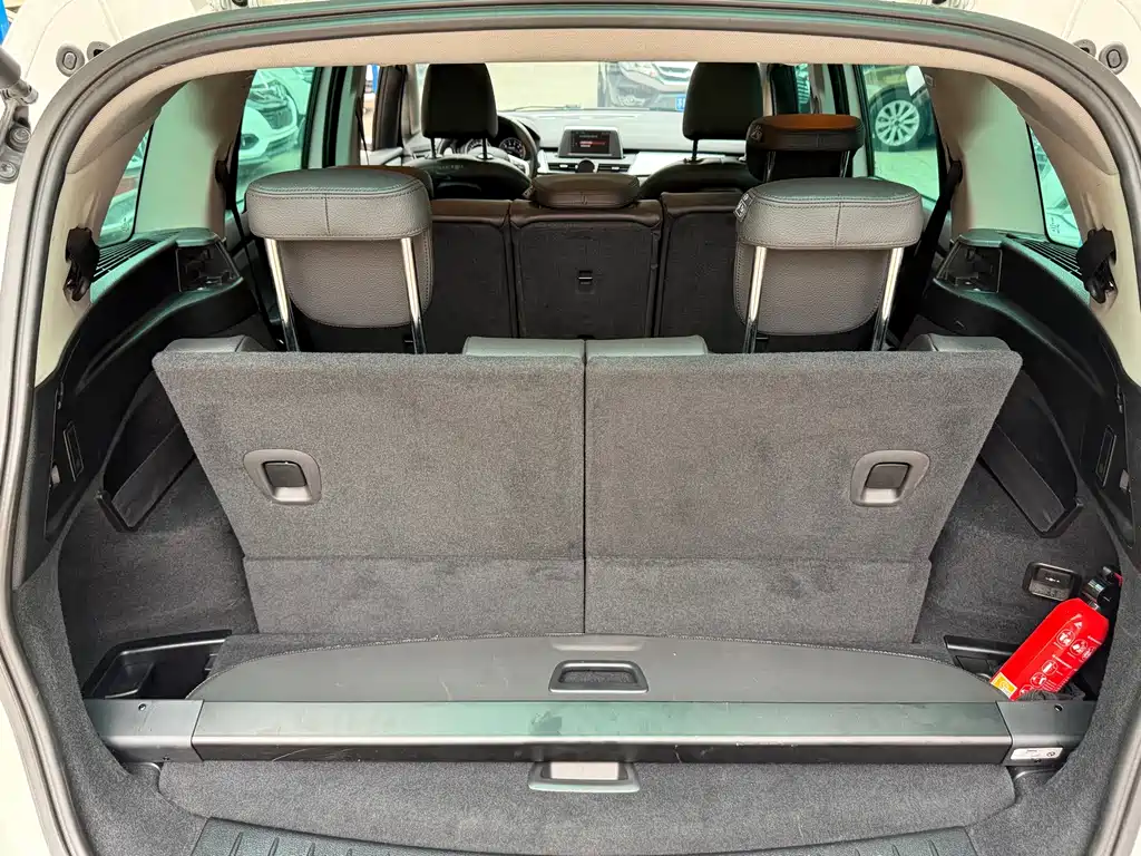 BMW 2 Series Gran Tourer — миниатюра 12