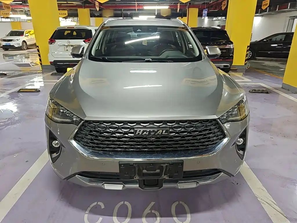 Haval F7 — миниатюра 3