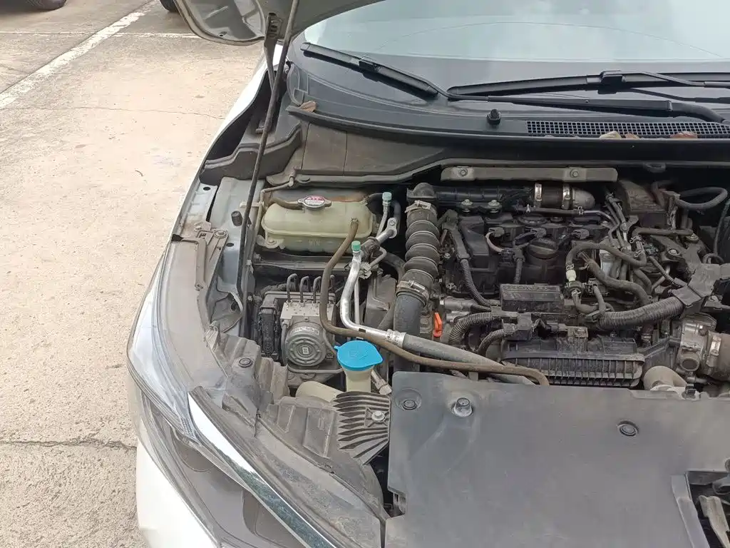 Honda Crider — миниатюра 21