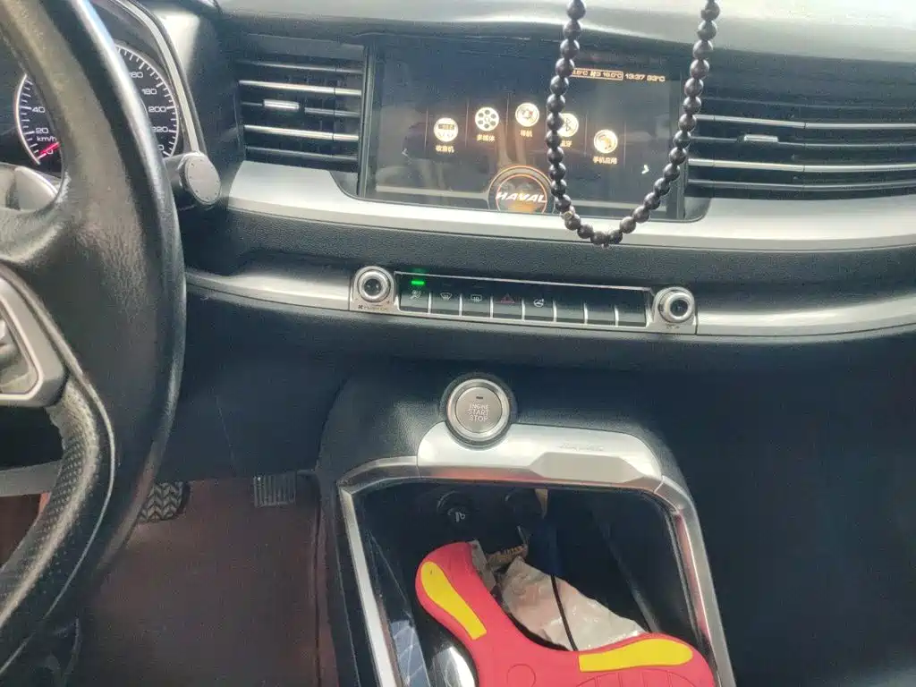 Haval H6 — миниатюра 9