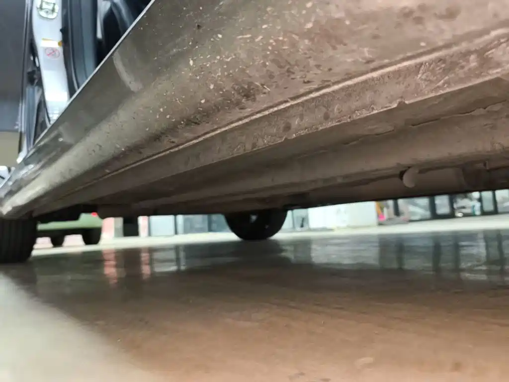 Changan Eado — миниатюра 21