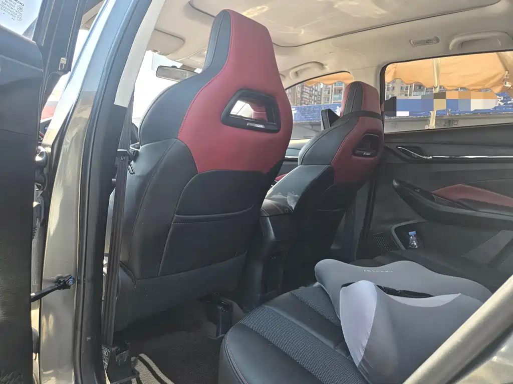 Oshan Oushang X5 — миниатюра 11