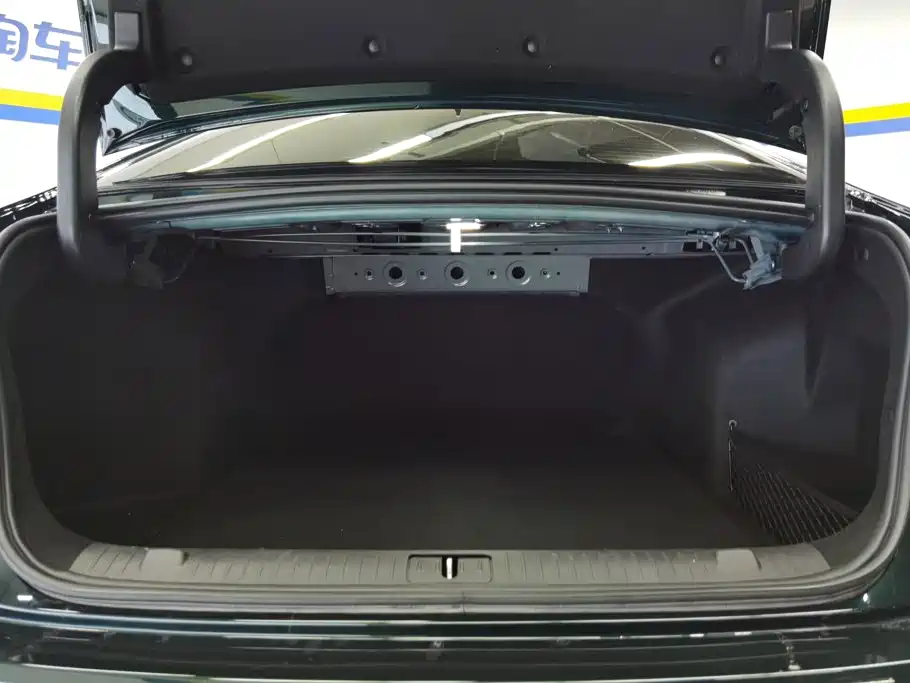 Chery Arrizo 8 — миниатюра 4