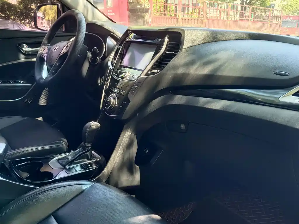 Hyundai Grand Max — миниатюра 6