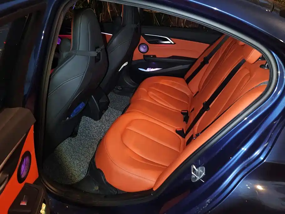 BMW 1 Series — миниатюра 11