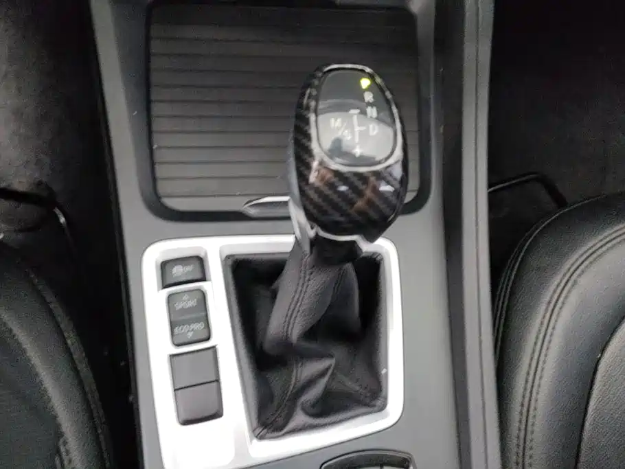 BMW 1 Series — миниатюра 16