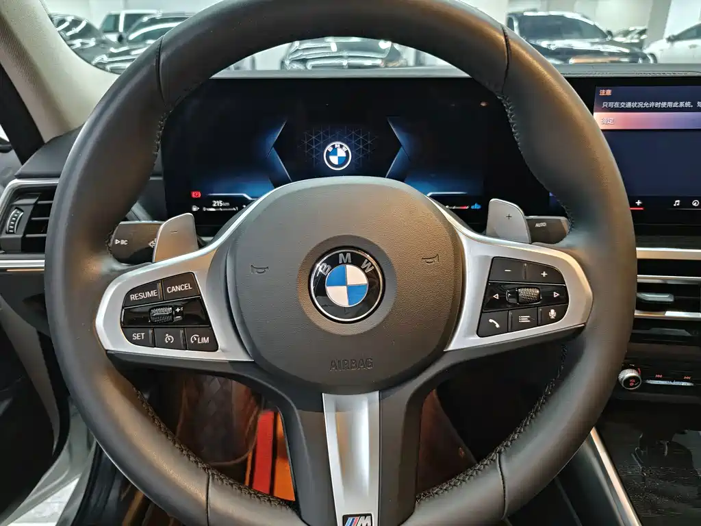 BMW 3 Series — миниатюра 6