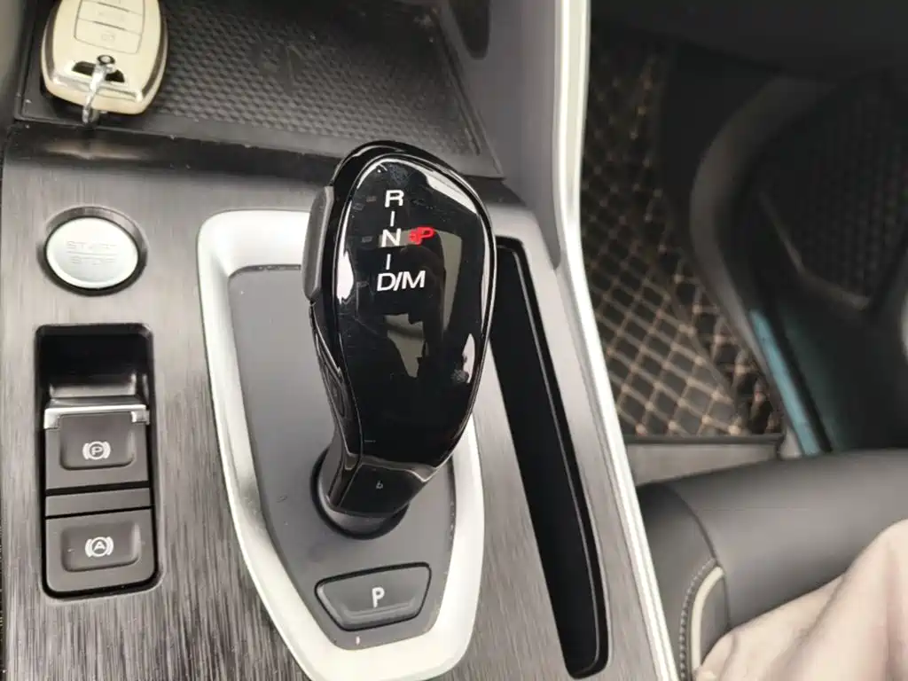 Haval H6 — миниатюра 19