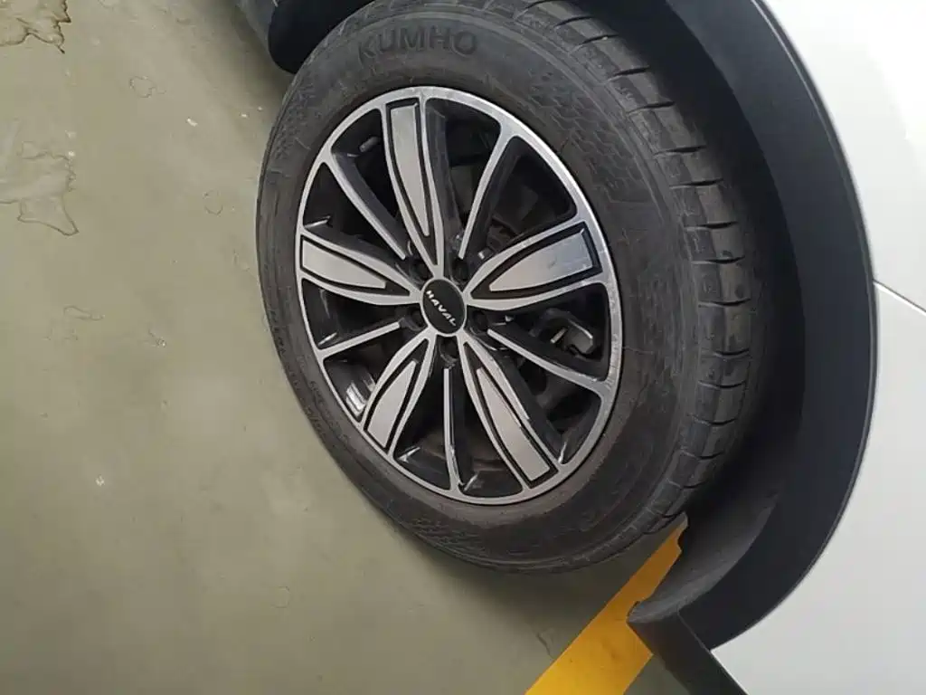 Haval H6 — миниатюра 12