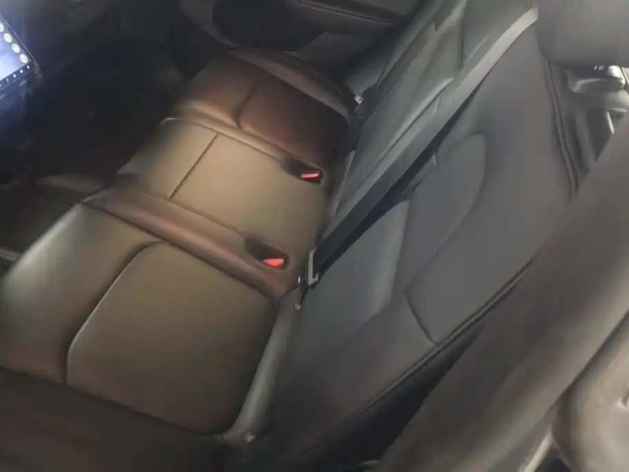 Tesla Model Y — миниатюра 11