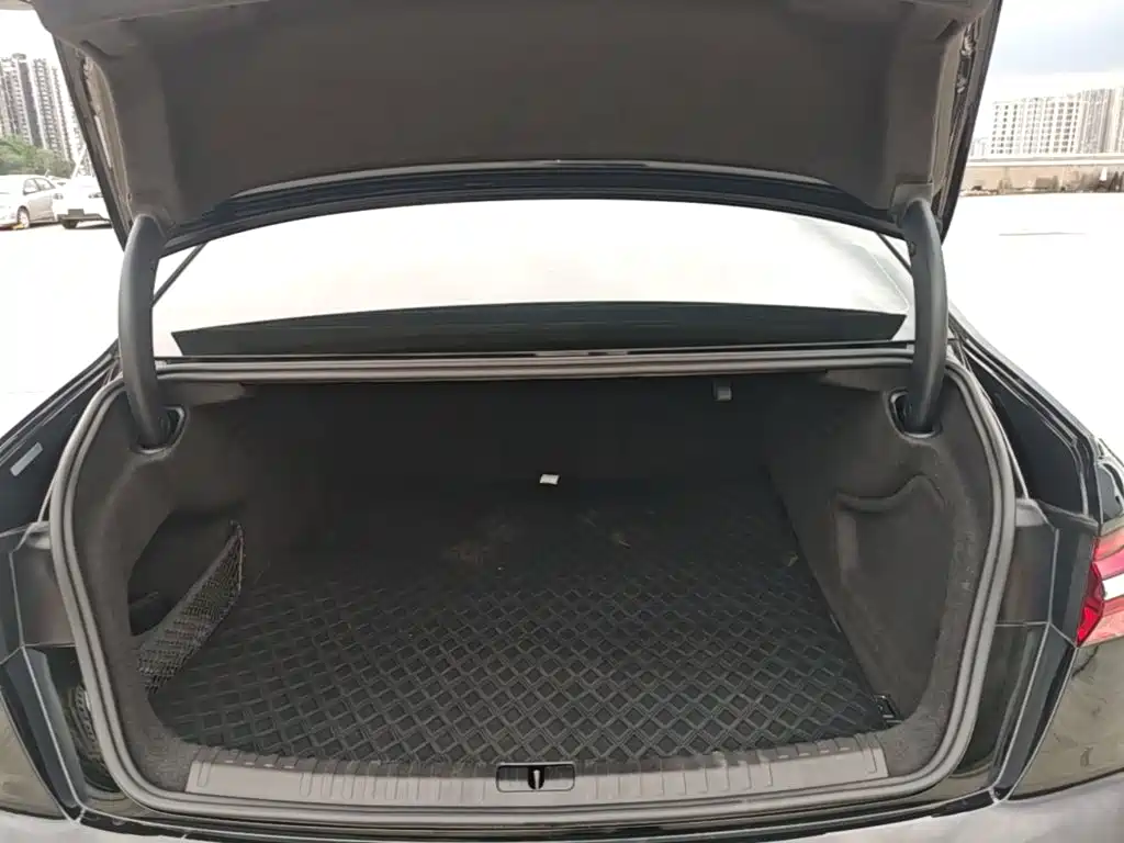 Audi A6L — миниатюра 19