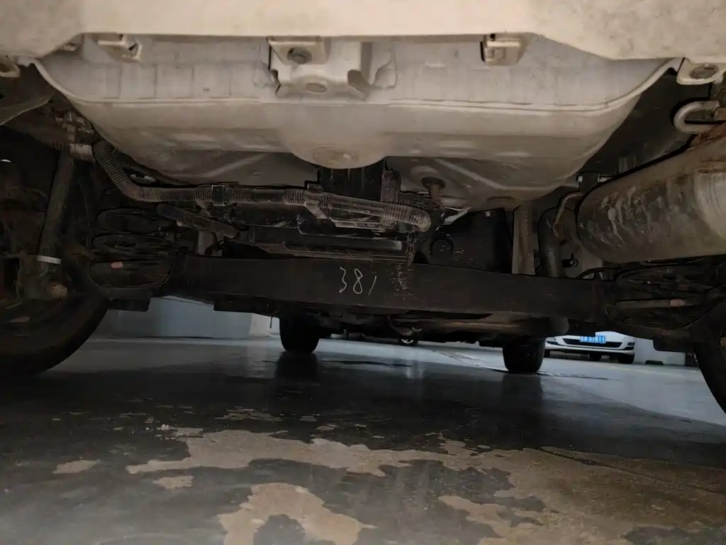 Toyota Vios FS — миниатюра 21