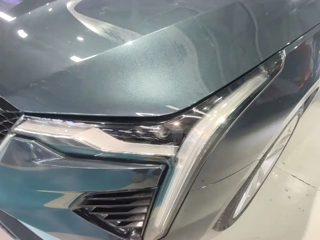 Cadillac CT4 — миниатюра 24