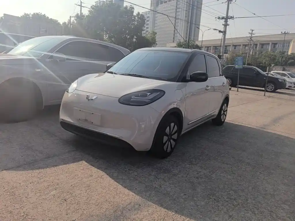Wuling Bingo — миниатюра 2