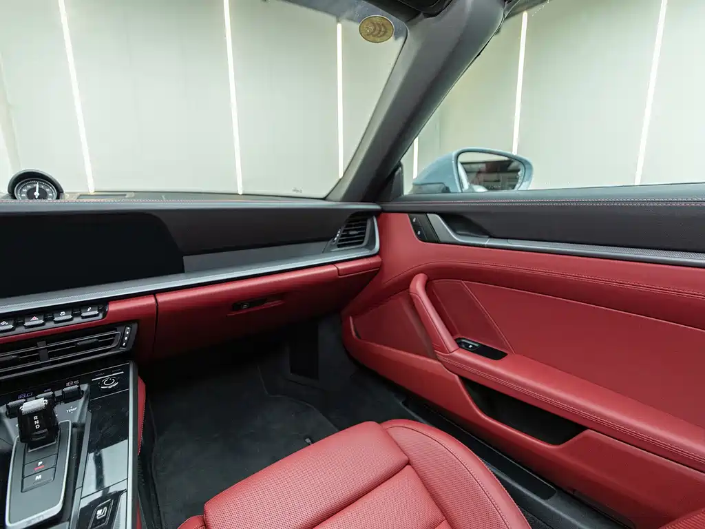 Porsche 911 — миниатюра 3