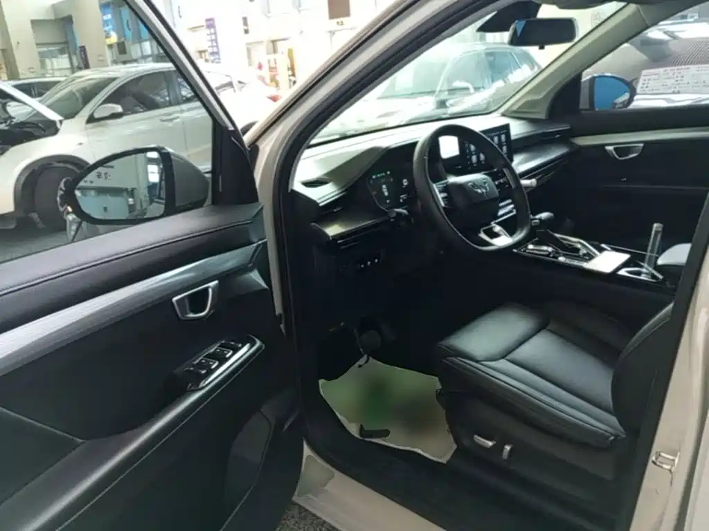 Wuling Xingchen — миниатюра 16