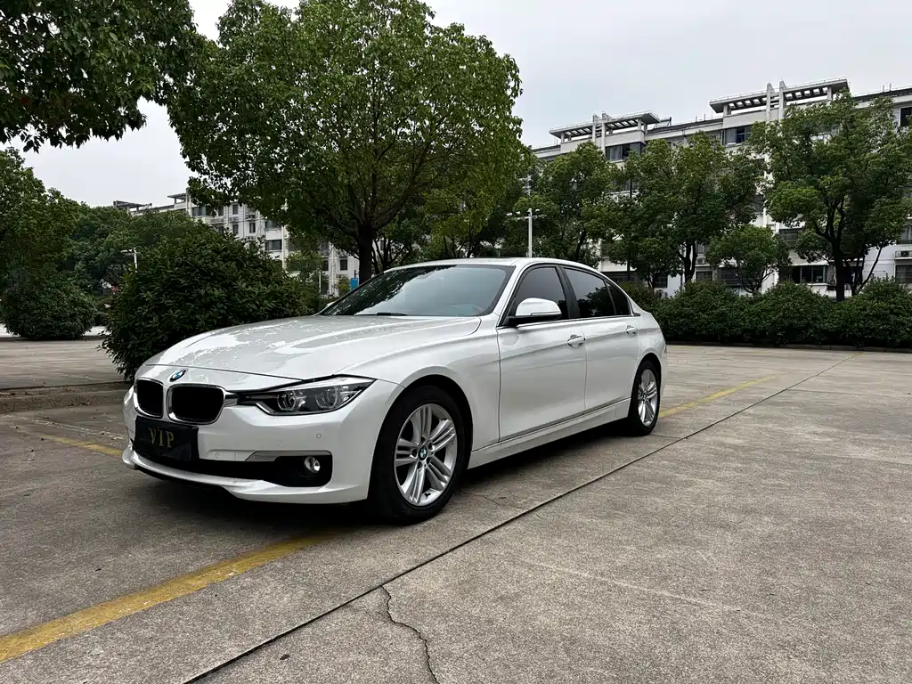 BMW 3 Series — миниатюра 2