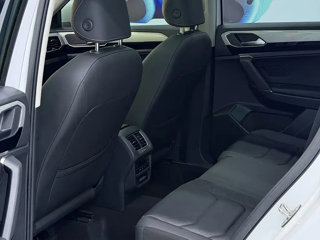 Volkswagen Tayron — миниатюра 13