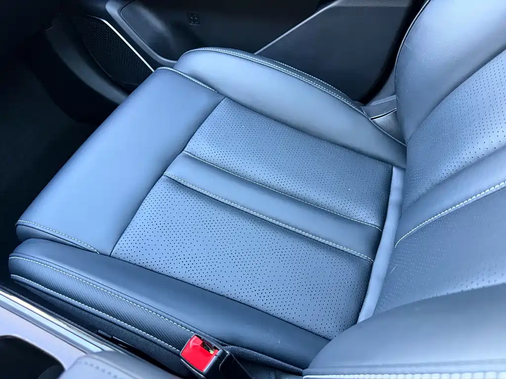 GAC Motor Trumpchi GS4 — миниатюра 12