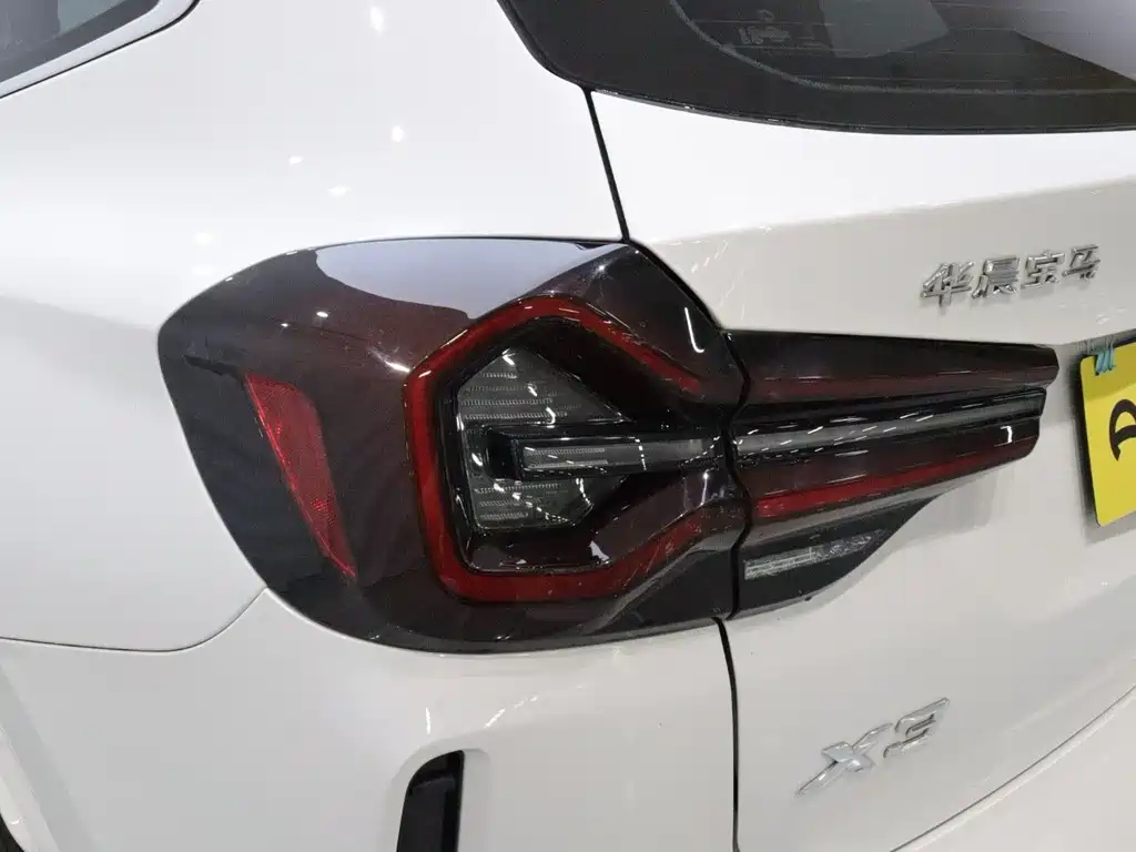 BMW X3 — миниатюра 19