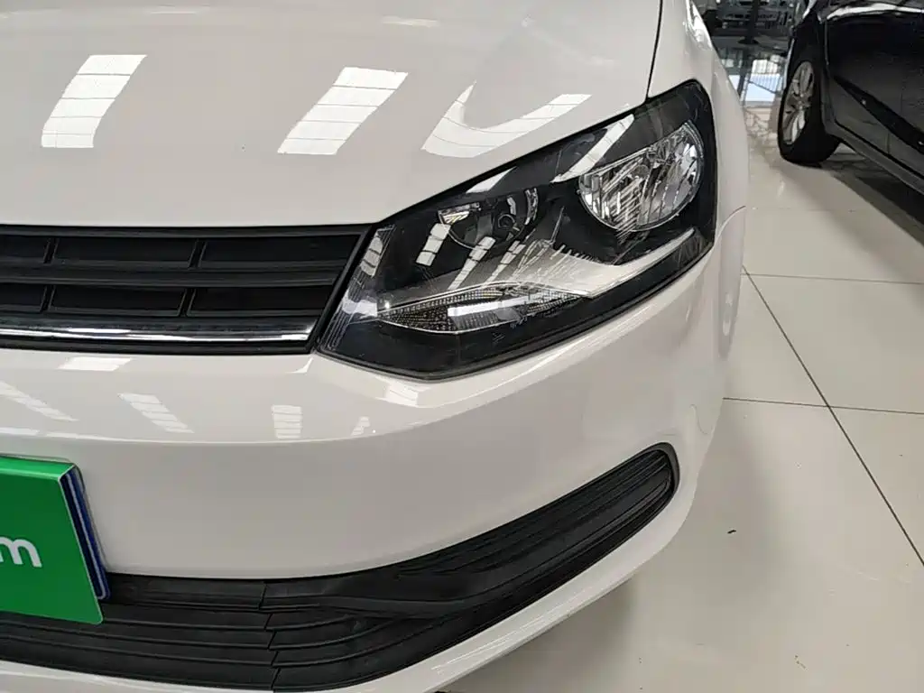 Volkswagen Polo — миниатюра 24