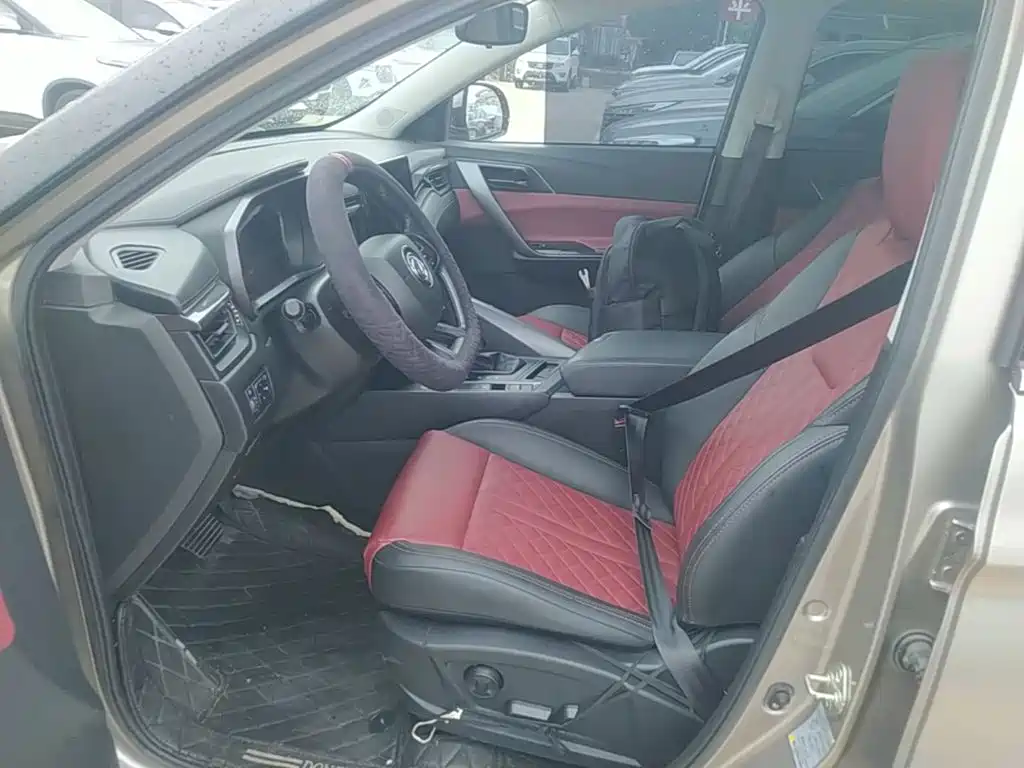 Fengxing Fengxing T5 — миниатюра 15