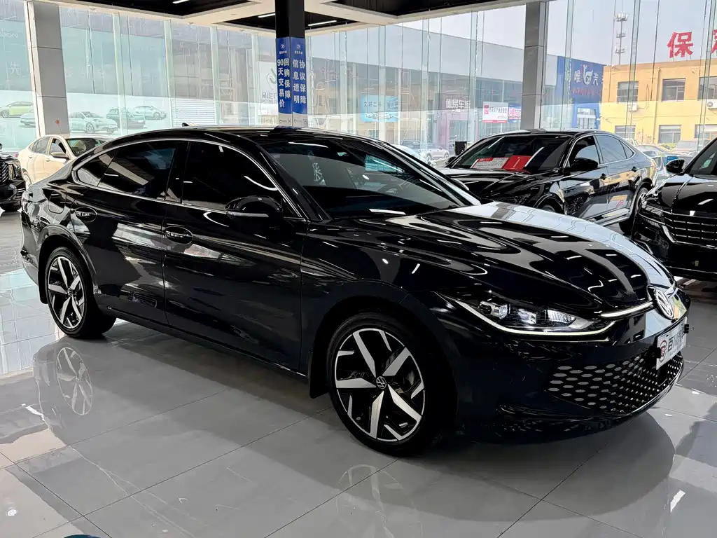 Volkswagen Lamando 2023 L 280TSI DSG