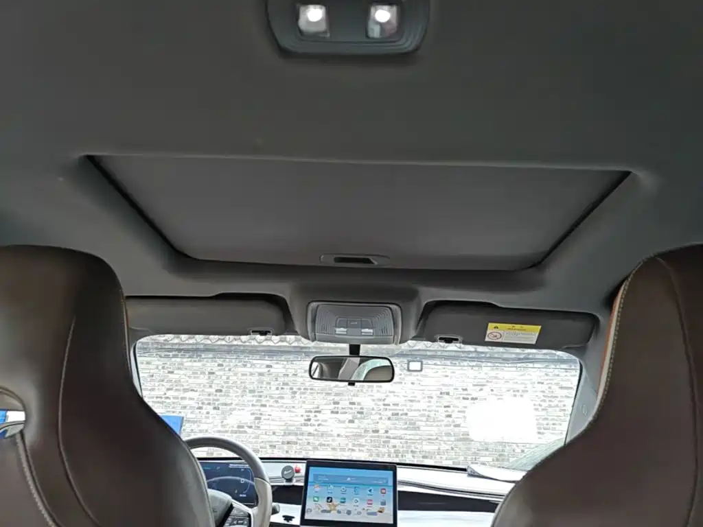 BYD Qin PLUS — миниатюра 18