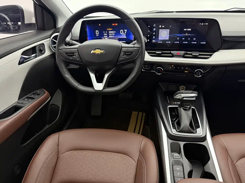 Chevrolet Monza — миниатюра 12