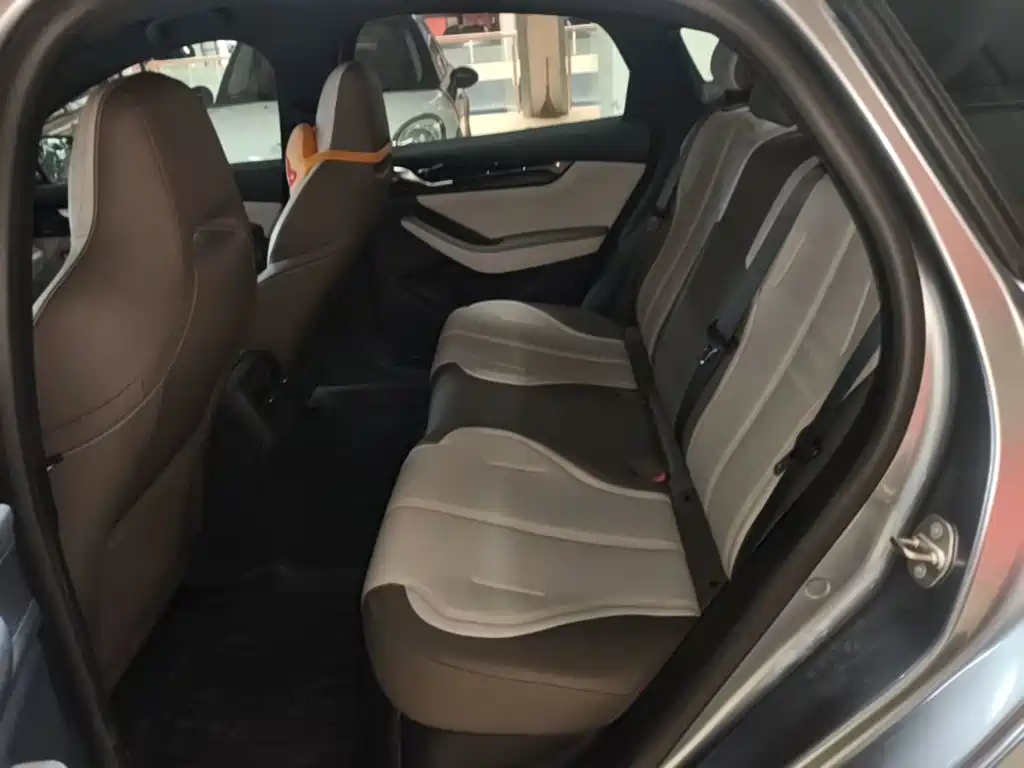 BYD Qin PLUS — миниатюра 17