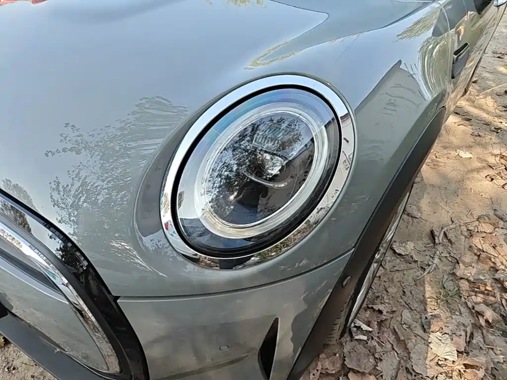 MINI Mini — миниатюра 24