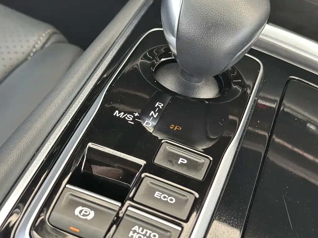 GAC Motor Trumpchi GA6 — миниатюра 19