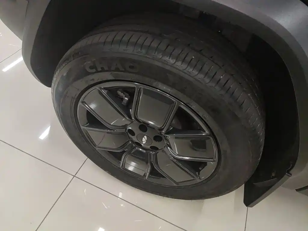Fulwin Fengyun X3L — миниатюра 23