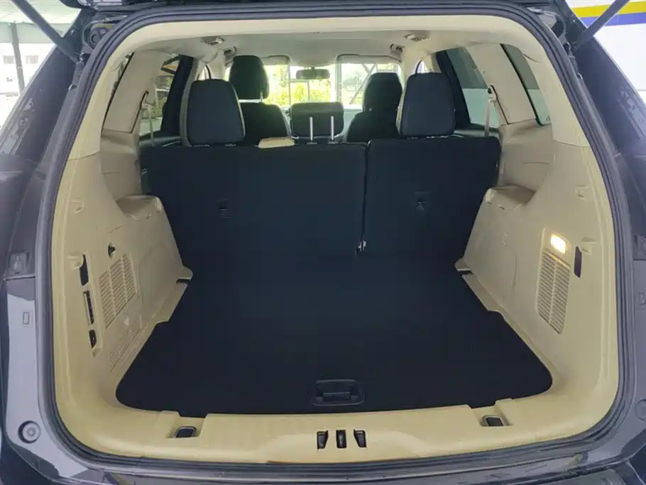 Ford Edge 2016 EcoBoost 245 5 мест