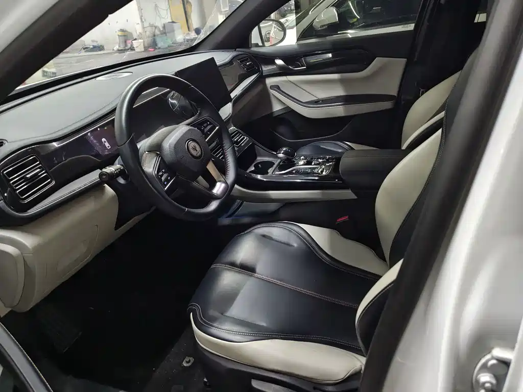 BYD Qin PLUS — миниатюра 5