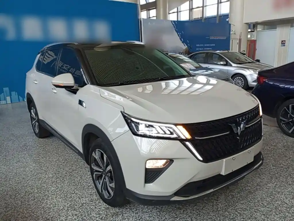 Wuling Xingchen — миниатюра 4