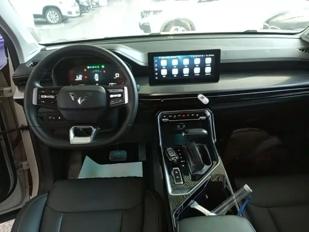 Wuling Xingchen — миниатюра 10