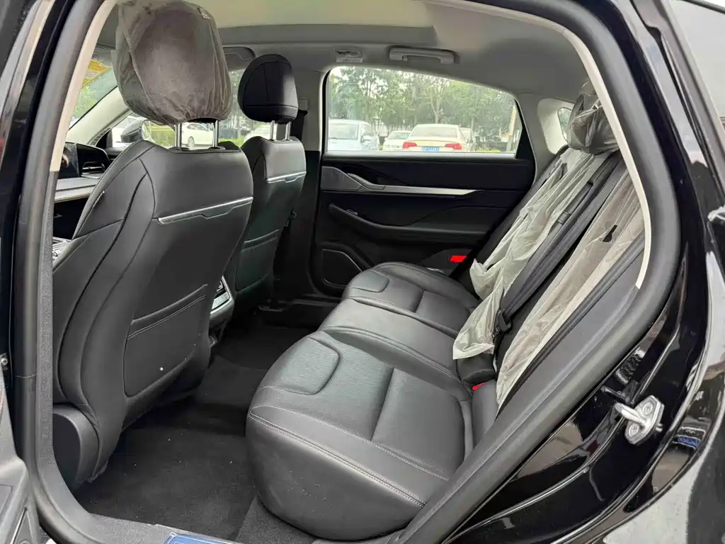 Lincoln Z 2025 2.0T