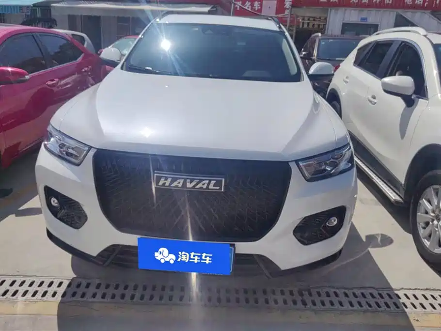 HAVAL  H6