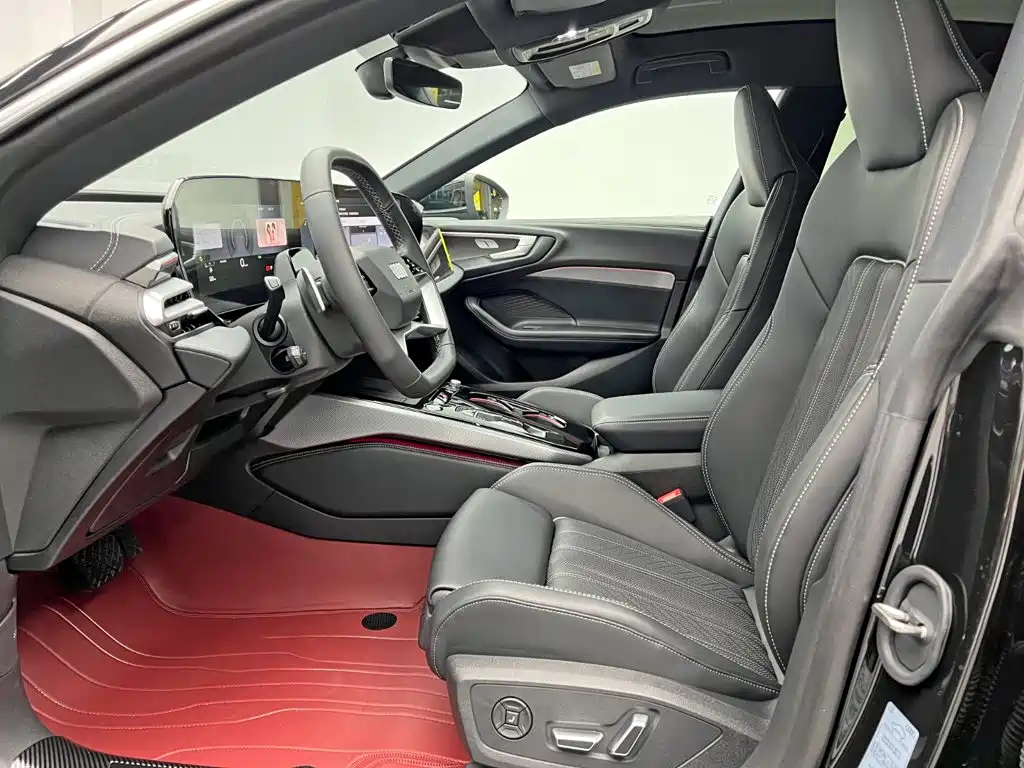 Audi A5L Sportback — миниатюра 15