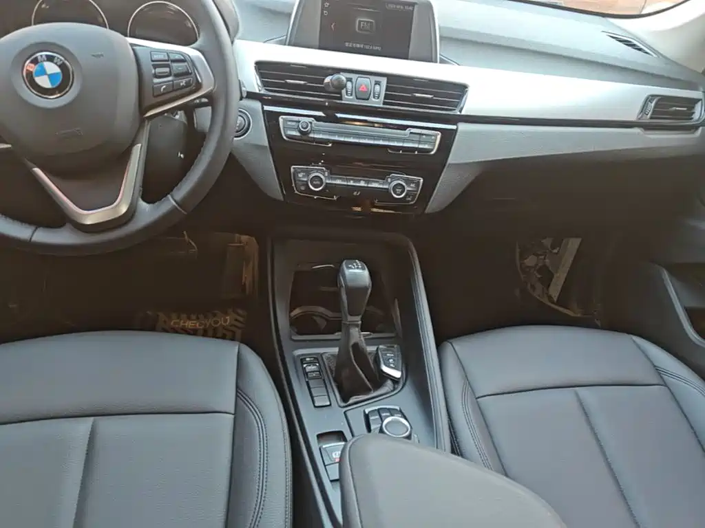 BMW X1 — миниатюра 13