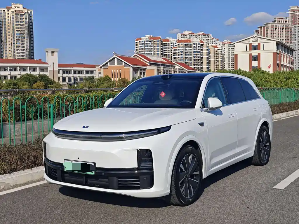 Li Auto IDEAL L7