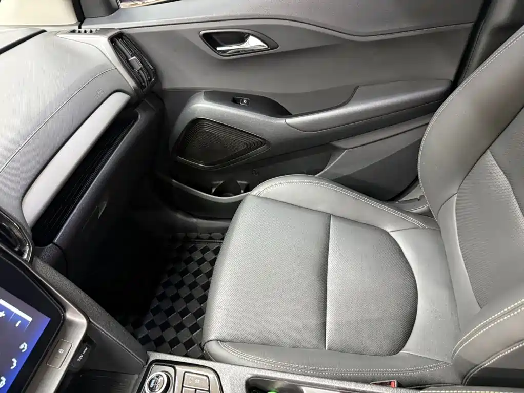 Hyundai ix35 — миниатюра 13