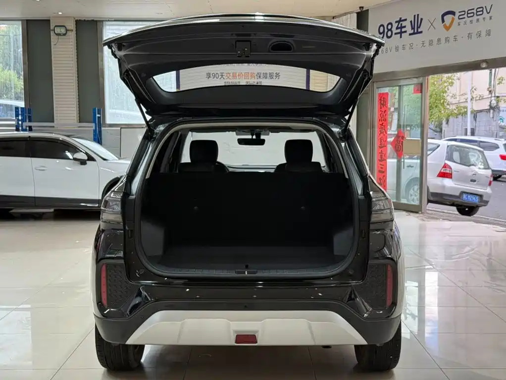 Hyundai ix35 — миниатюра 24