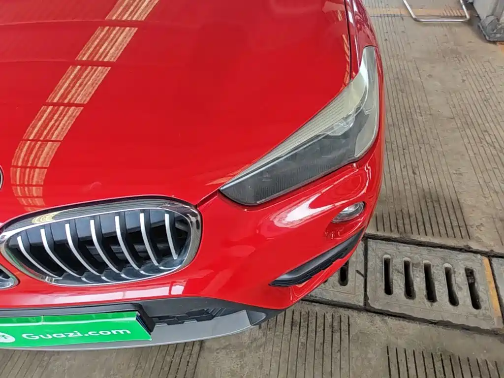 BMW X1 — миниатюра 24