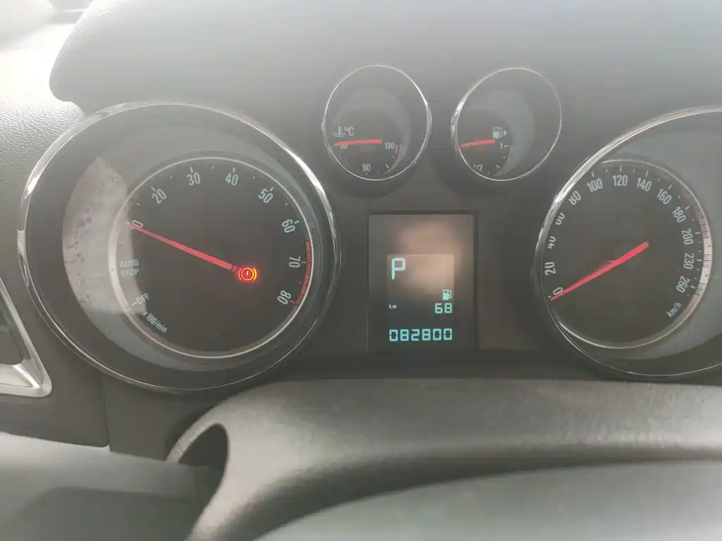 Buick Encore — миниатюра 4