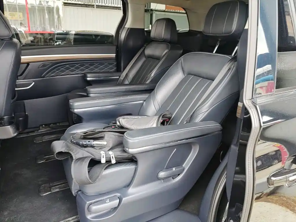 GAC Motor Trumpchi M8 — миниатюра 17