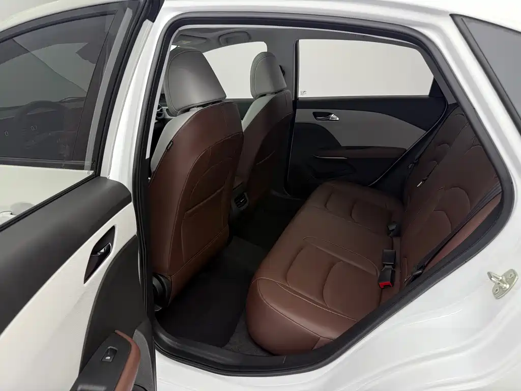 Chevrolet Monza — миниатюра 19