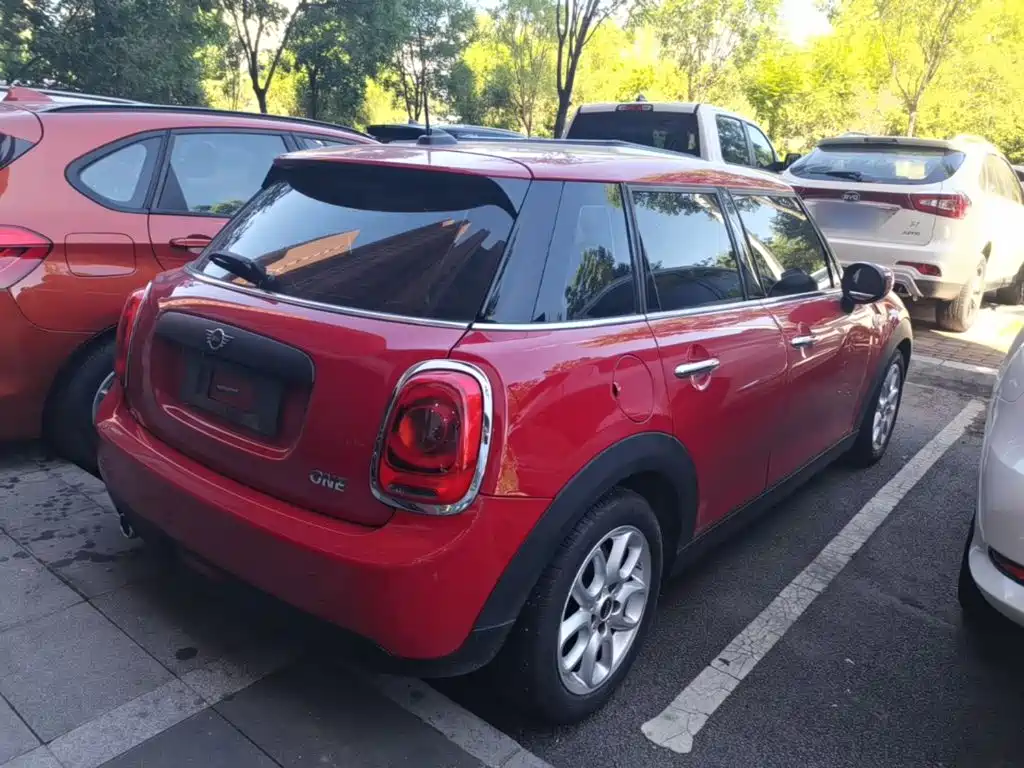 MINI Mini — миниатюра 7
