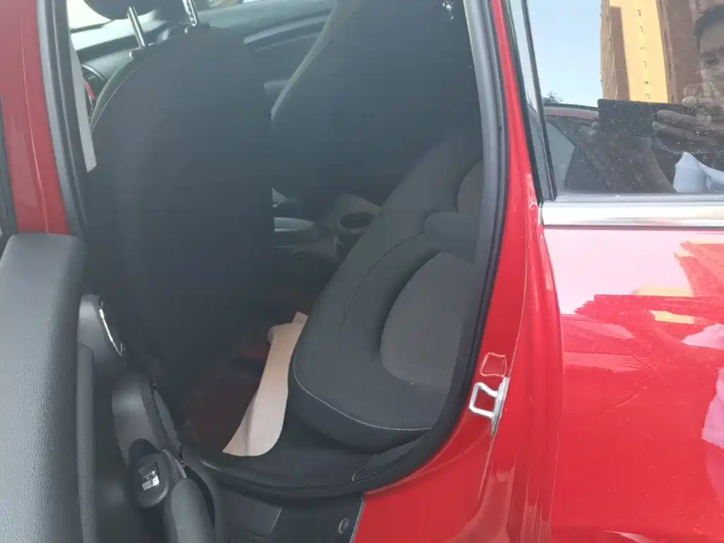 MINI Mini — миниатюра 17